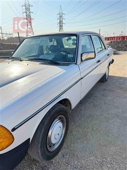 مێرسێدس بێنز E-Class